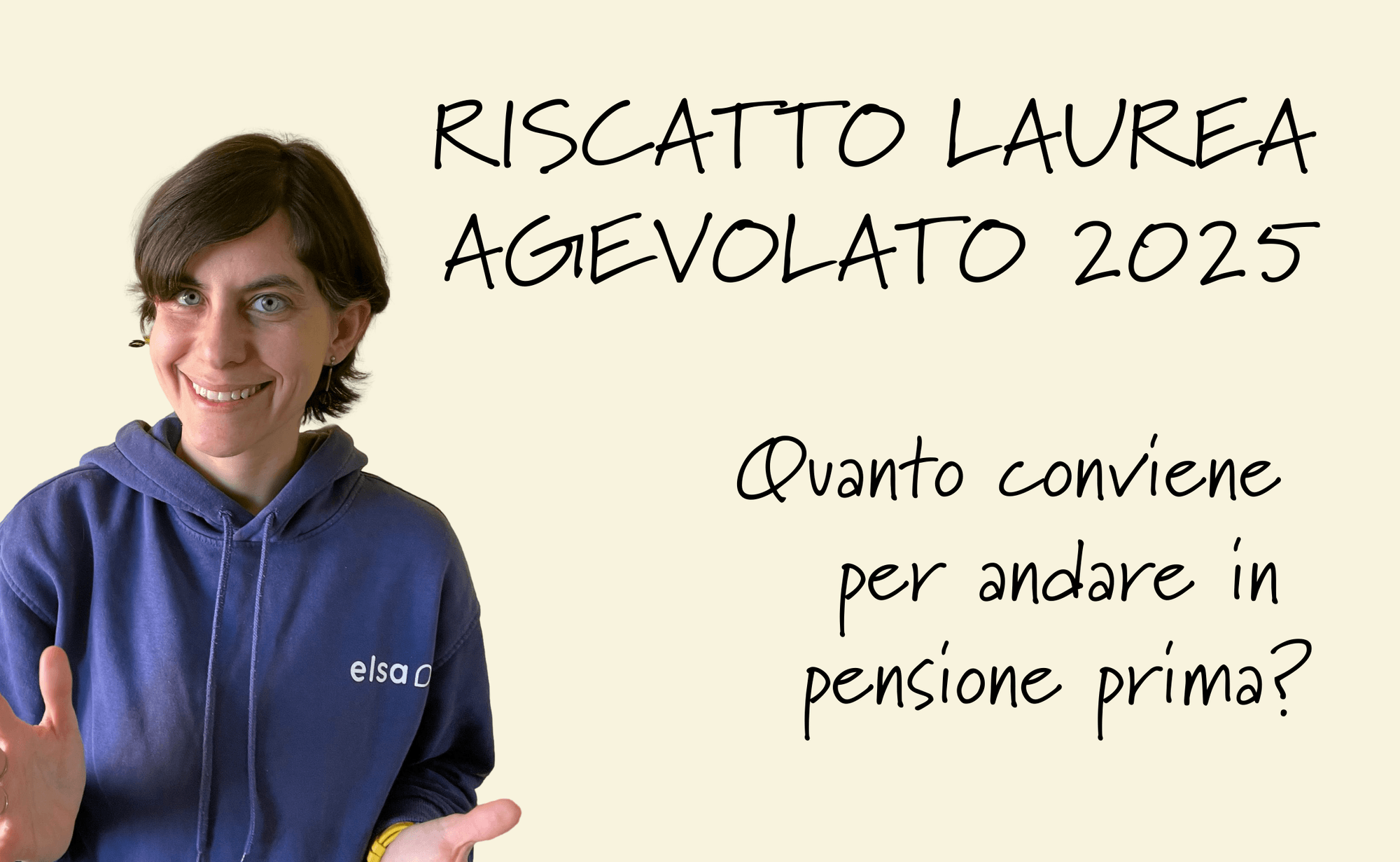 Quanto Costa Il Riscatto Degli Anni Di Laurea Riscatto laurea agevolato: il calcolo per il 2025